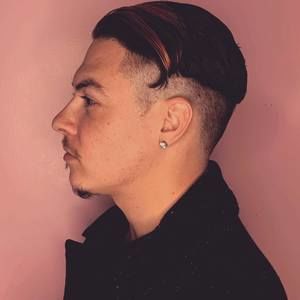 Meet your Posher, Gabriel